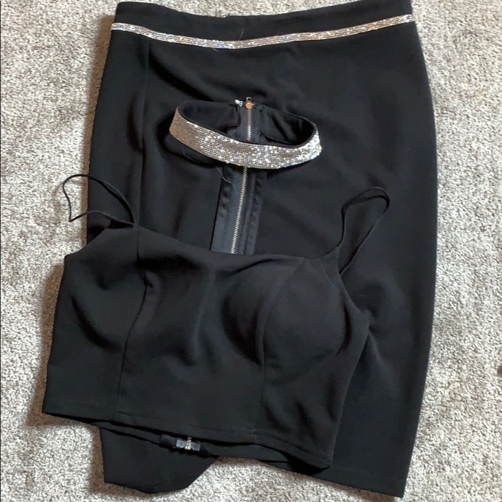 Two Piece Set